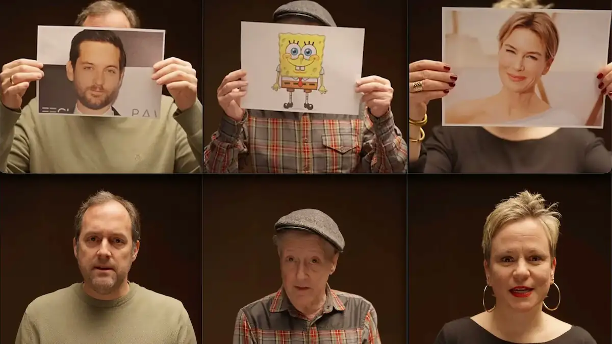 Synchronsprecher boykottieren Netflix wegen KI-Klausel