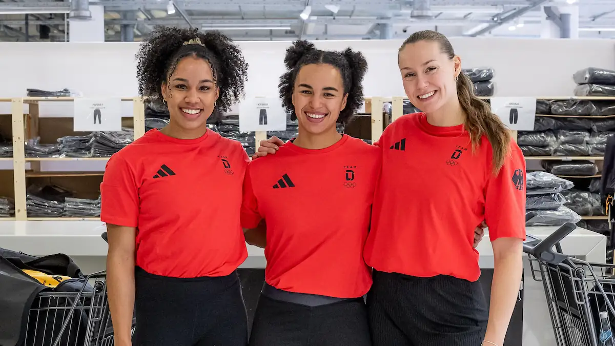 Laura Nolte für Olympia 2026