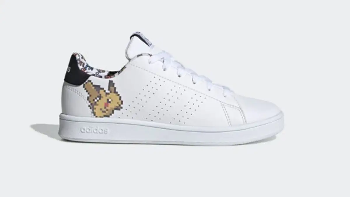 Adidas: Pokémon-Sneaker offiziell vorgestellt