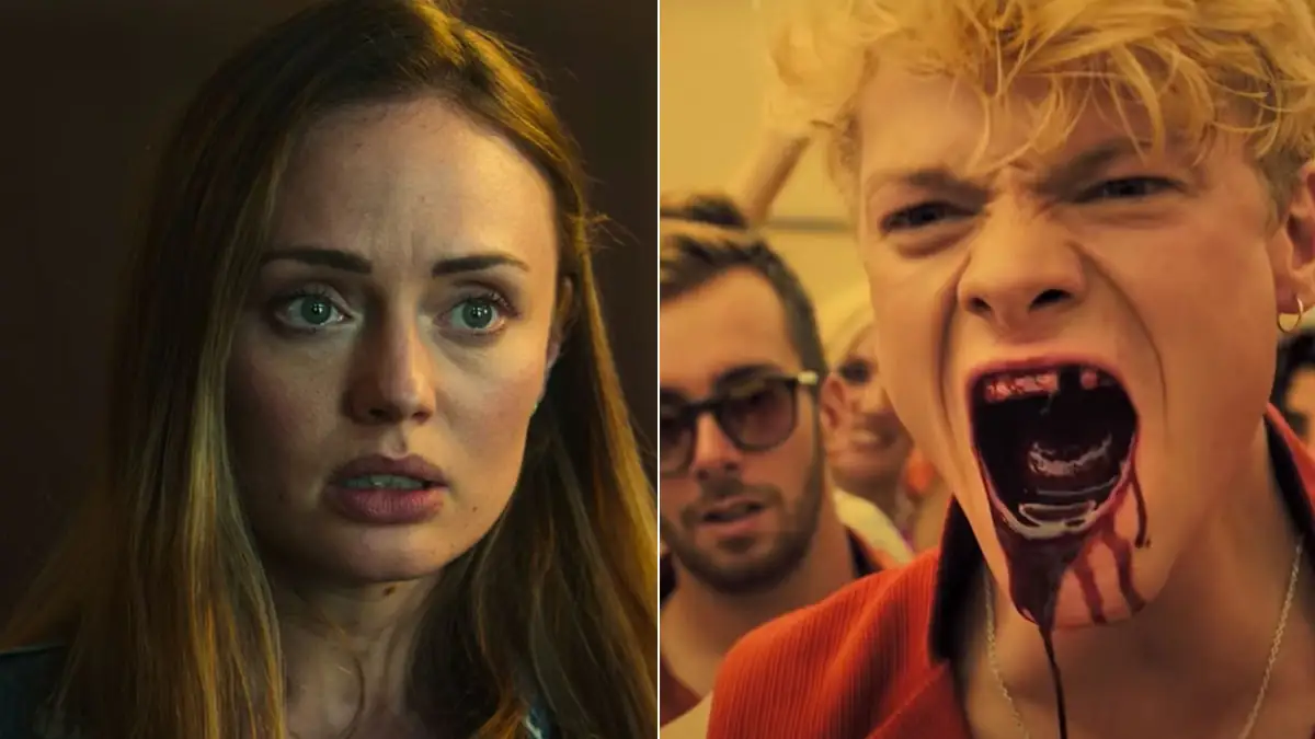 White Lines: Neue Serie vom „Haus des Geldes“-Macher