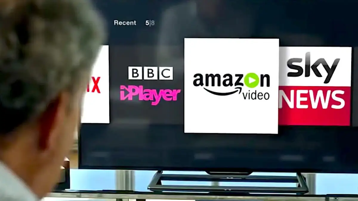 Amazon Prime: Neue Filme und Serien im Januar 2020