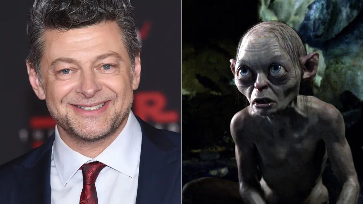 Für den guten Zweck: Andy Serkis liest „Der Hobbit“ in voller Länge vor