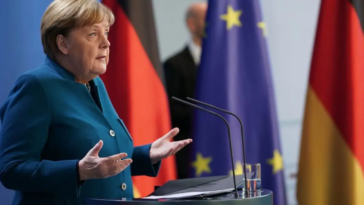 Neue Beschlussvorlage: Lockdown-Verlängerung und bundesweite Ausgangsbeschränkungen