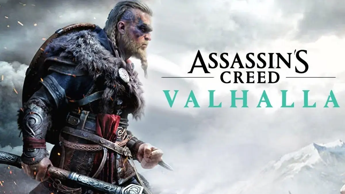 Erster Gameplay-Trailer von „Assassin’s Creed Valhalla“ veröffentlicht