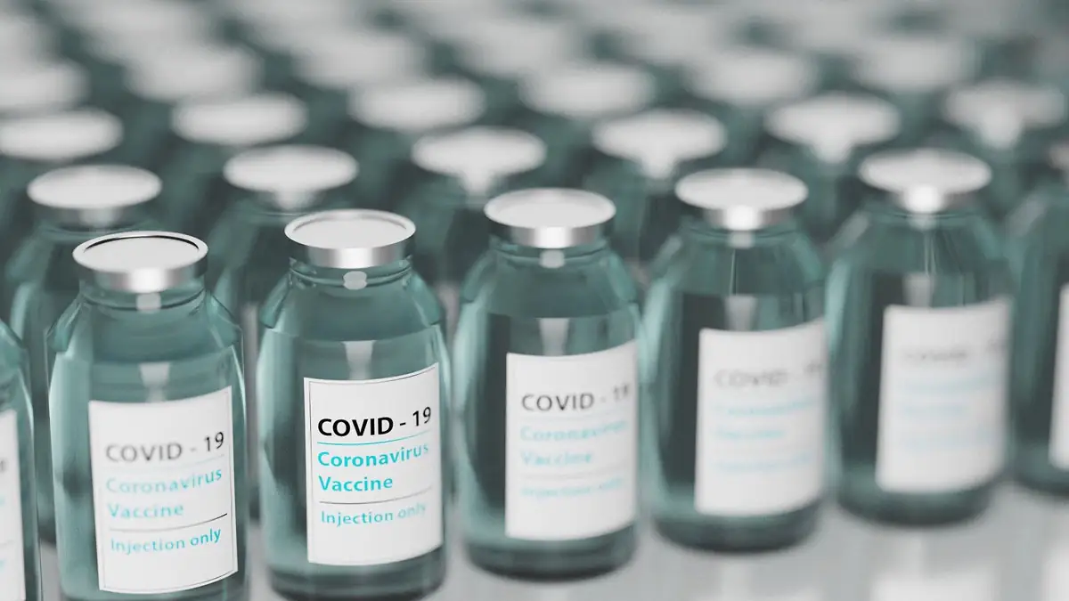 EMA: Impfstoff von AstraZeneca wieder freigegeben