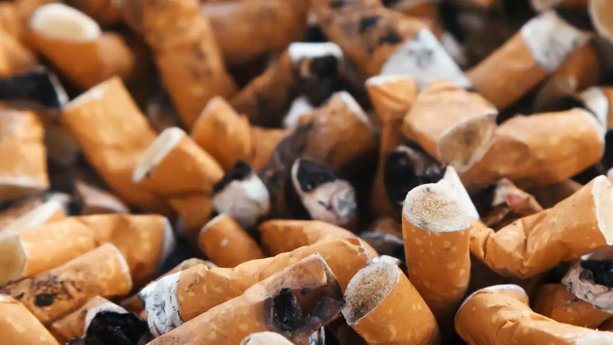 Für Raucher ist Australien das teuerste Land der Welt