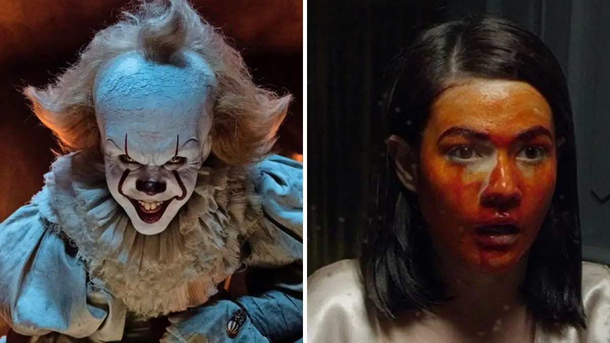 Die besten Horrorfilme auf Netflix und Amazon Prime