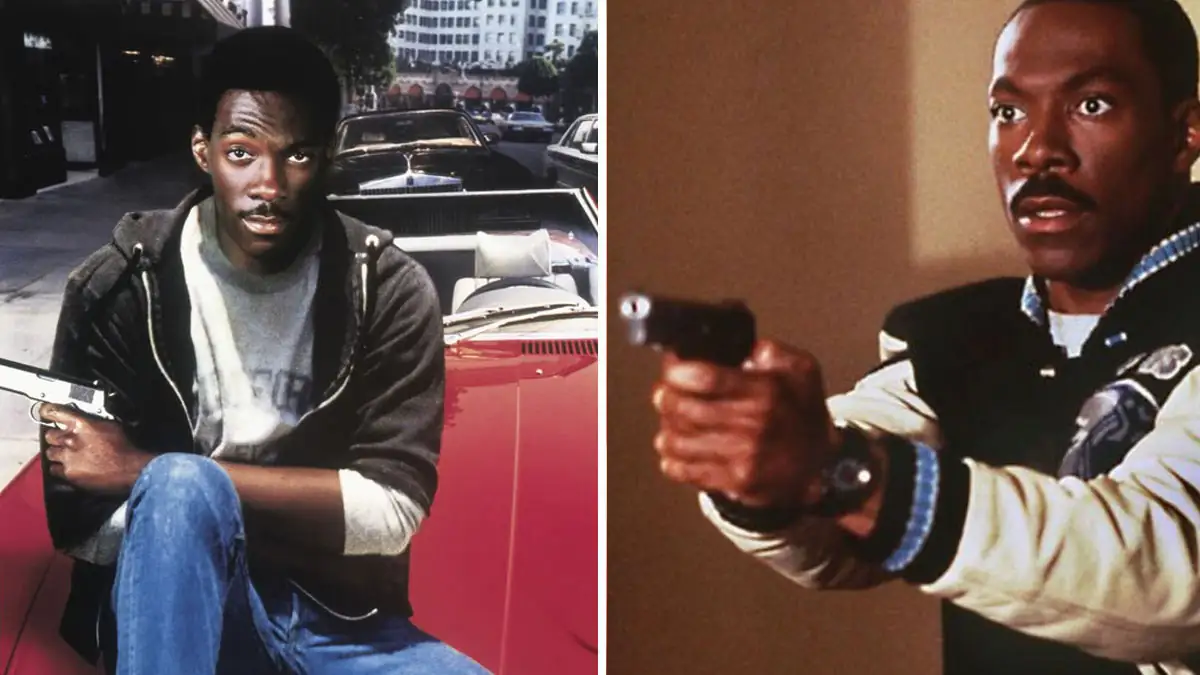 Beverly Hills Cop: Vierter Teil mit Eddie Murphy offiziell bestätigt