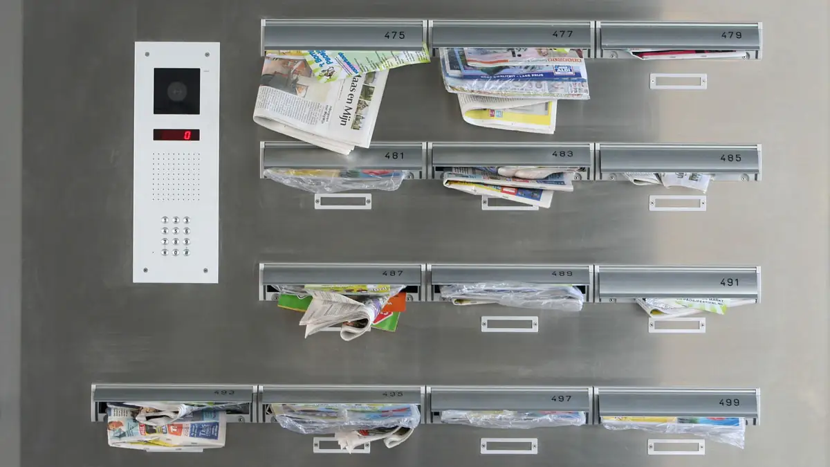 Schluss mit Briefkasten-Werbung: Umwelthilfe will Werbeprospekte verbieten