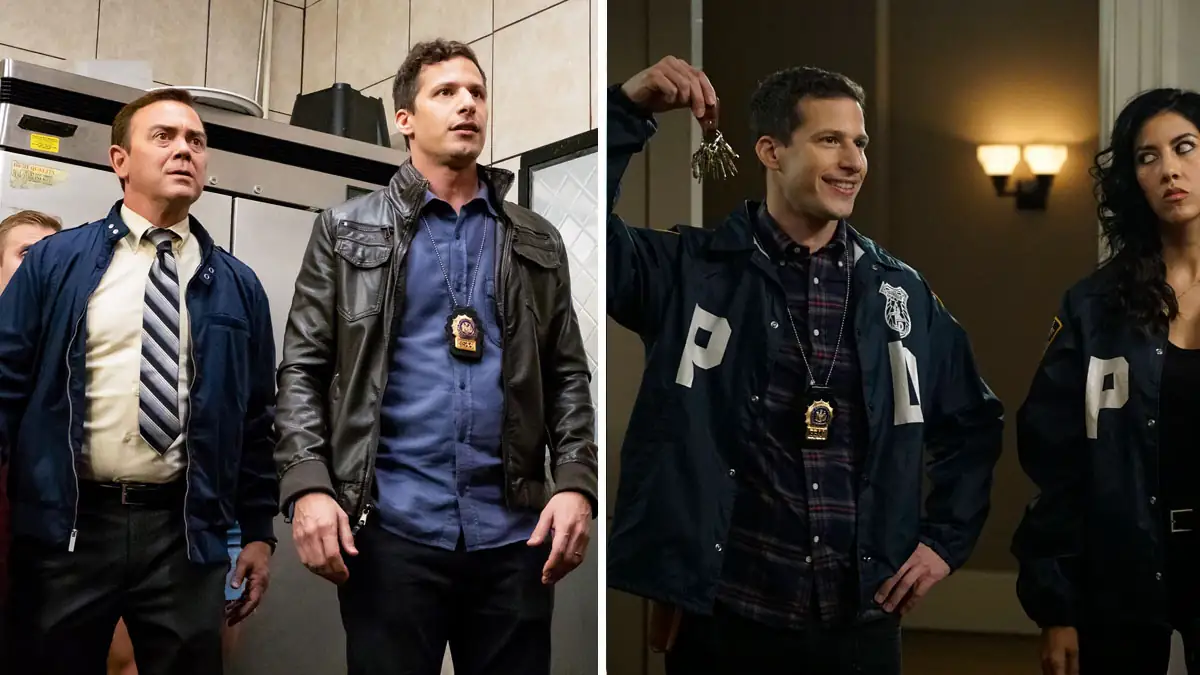 Brooklyn Nine-Nine: Starttermin der 7. Staffel im Februar 2020 bekanntgegeben