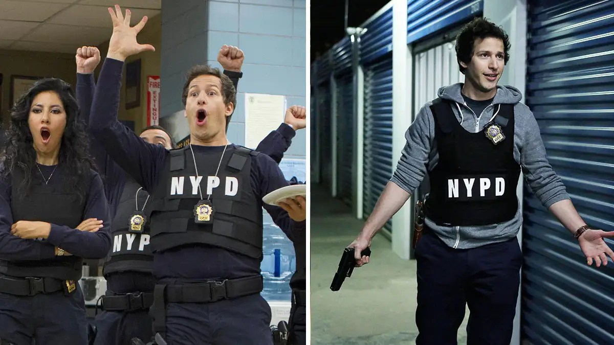 Brooklyn Nine-Nine: 8. Staffel offiziell bestätigt