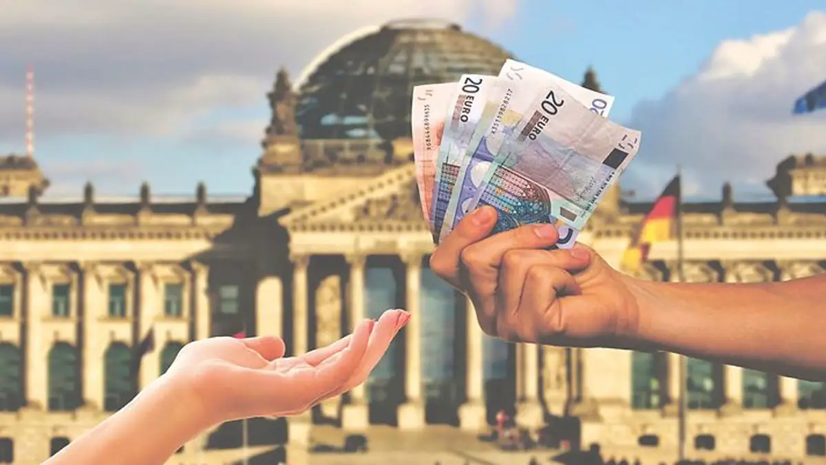 Hartz 4: Wann der Corona-Zuschuss ausgezahlt wird