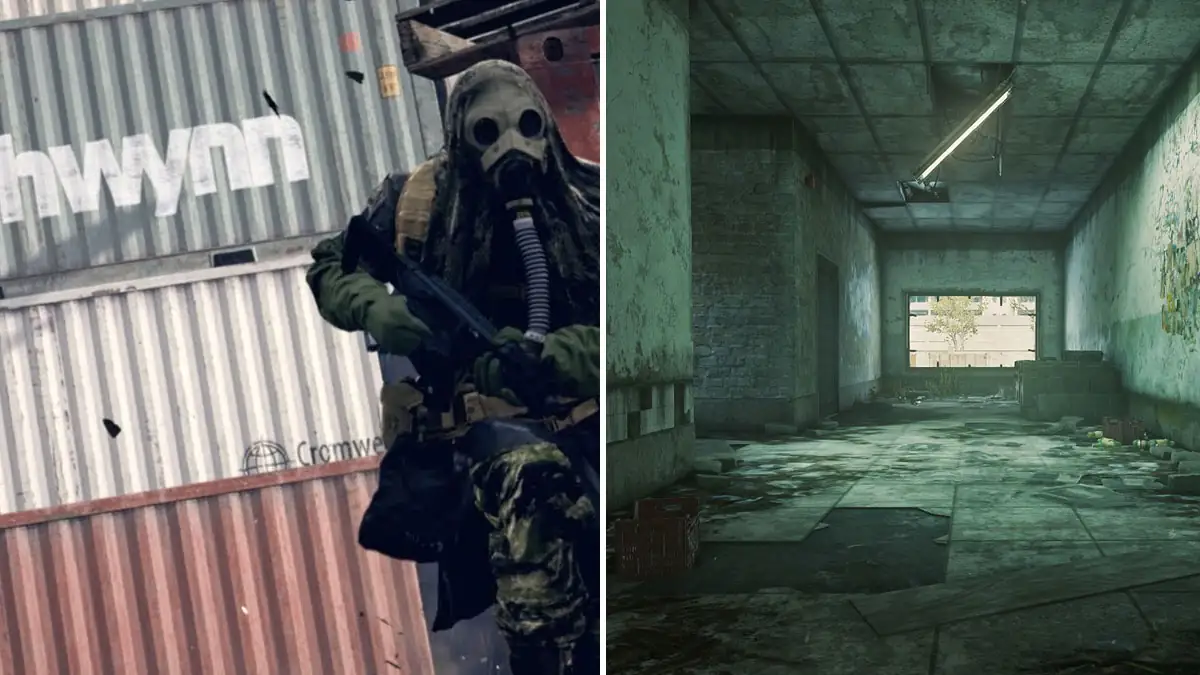 Call of Duty: Modern Warfare: Neues Update mit den Maps Vacant und Shipment