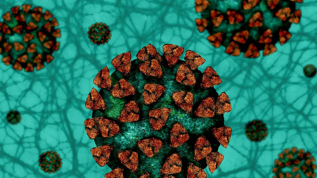 Gefährliche Corona-Mutation: Brasilianische-Variante P.1 in Deutschland angekommen