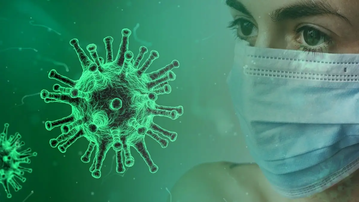 Experte warnt vor Abschaffung der Maskenpflicht