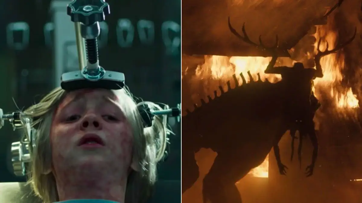 Netflix: Das sind die besten Horrorfilme