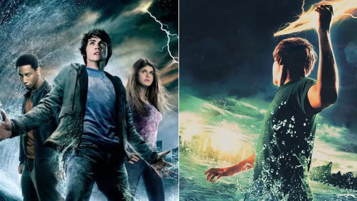 Percy Jackson: Serie auf Disney+ von Rick Riordan bestätigt