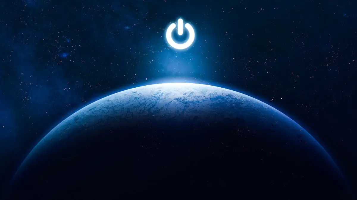 Earth Hour 2020: Die ganze Welt schaltet bis 21:30 Uhr das Licht aus