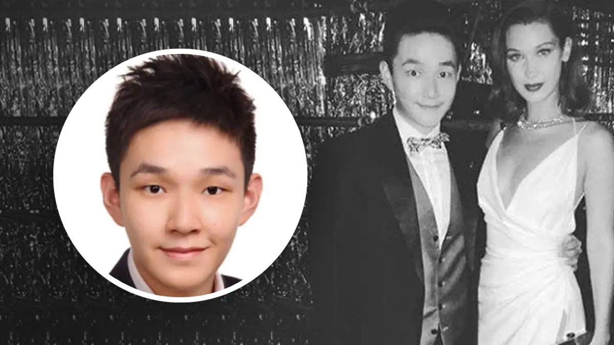 Ein 24-Jähriger Chinese wurde über Nacht zum Milliardär