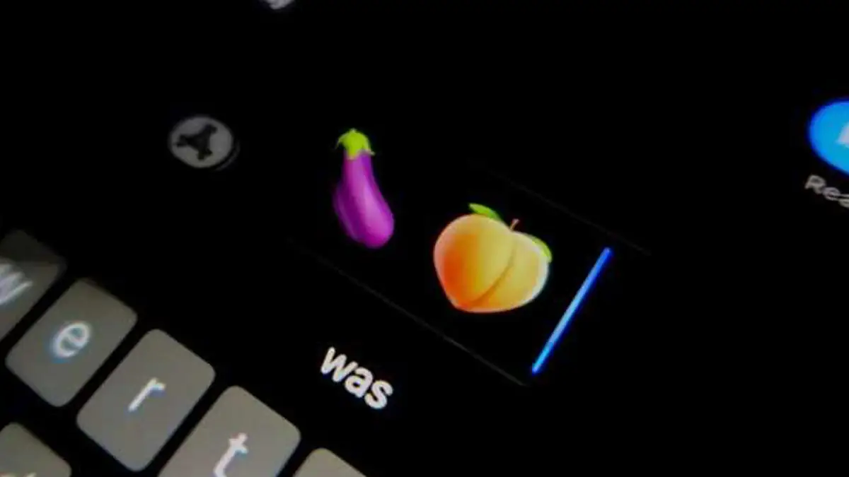 Einige Emojis sind jetzt auf Facebook und Instagram verboten