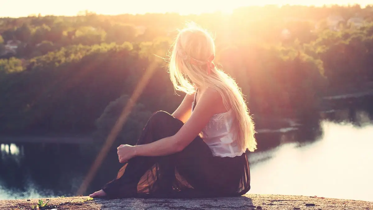 Studie: Männer bevorzugen Blondinen gegenüber Brünetten und Rothaarigen