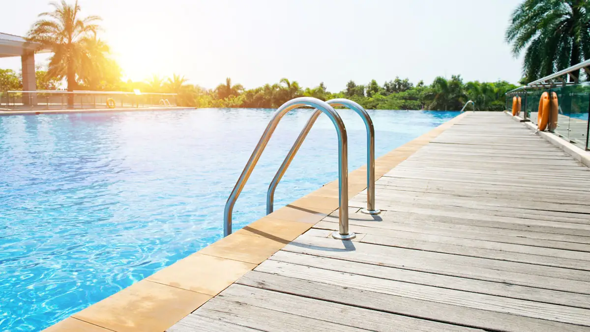 Corona-Regeln: Freibäder in NRW dürfen ab Mittwoch wieder öffnen