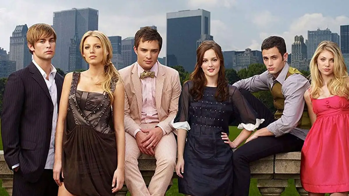Neuauflage: „Gossip Girl“ kehrt zurück