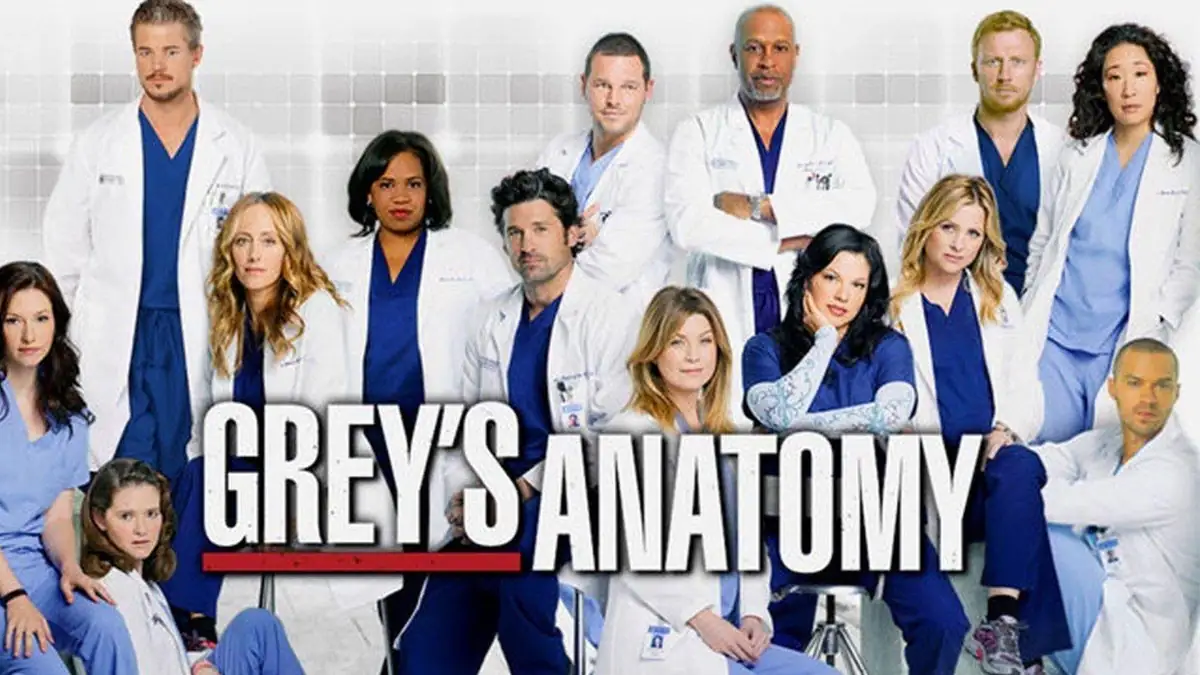 Grey’s Anatomy: Start der 17. Staffel steht endlich fest