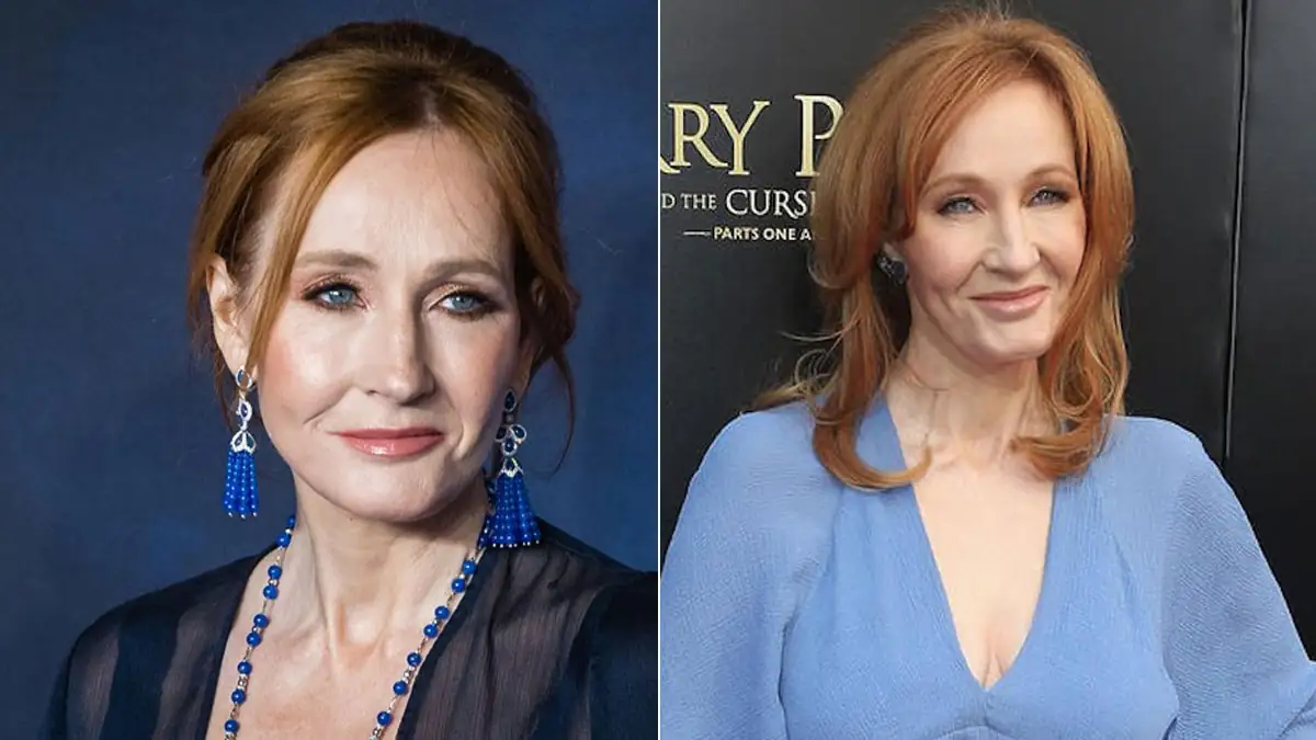 J.K. Rowling: „Harry Potter“-Autorin veröffentlicht Gratisbuch für Kinder