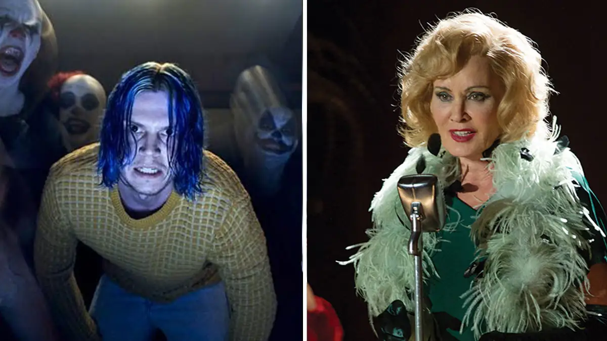 American Horror Story: Staffel 10 bringt Fanlieblinge zurück