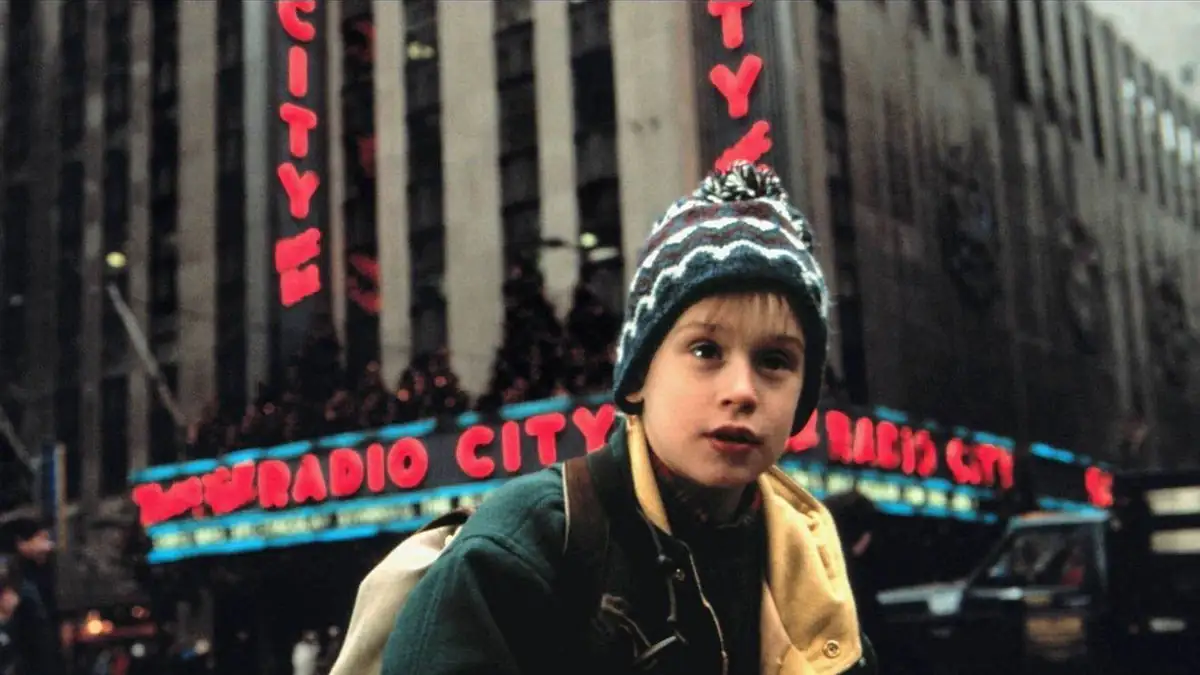 Rassismus: „Kevin – Allein in New York“ wird neu vertont