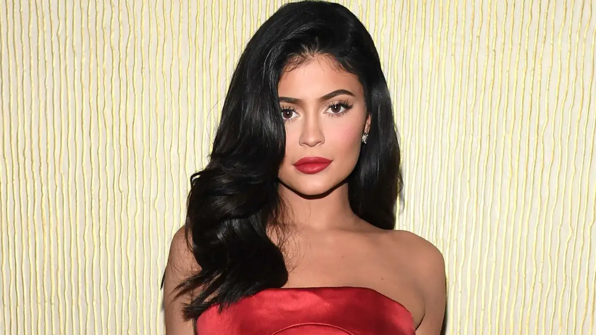 Kylie Jenner: Kosmetik-Marke für 600 Millionen Dollar verkauft