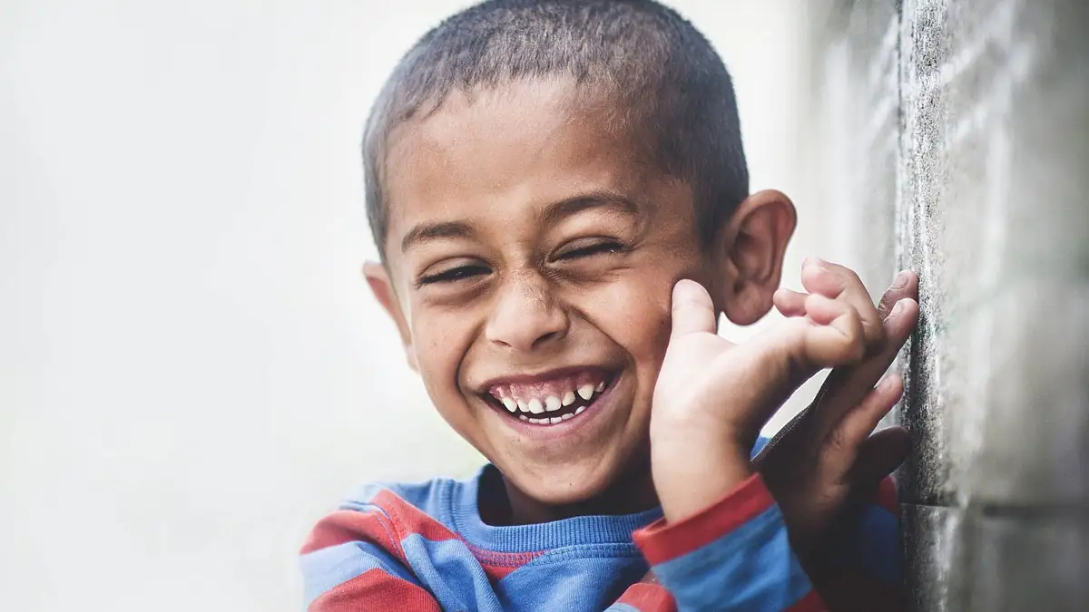 Lustige Fakten: 9 Fakten, die jeden zum Lachen bringen