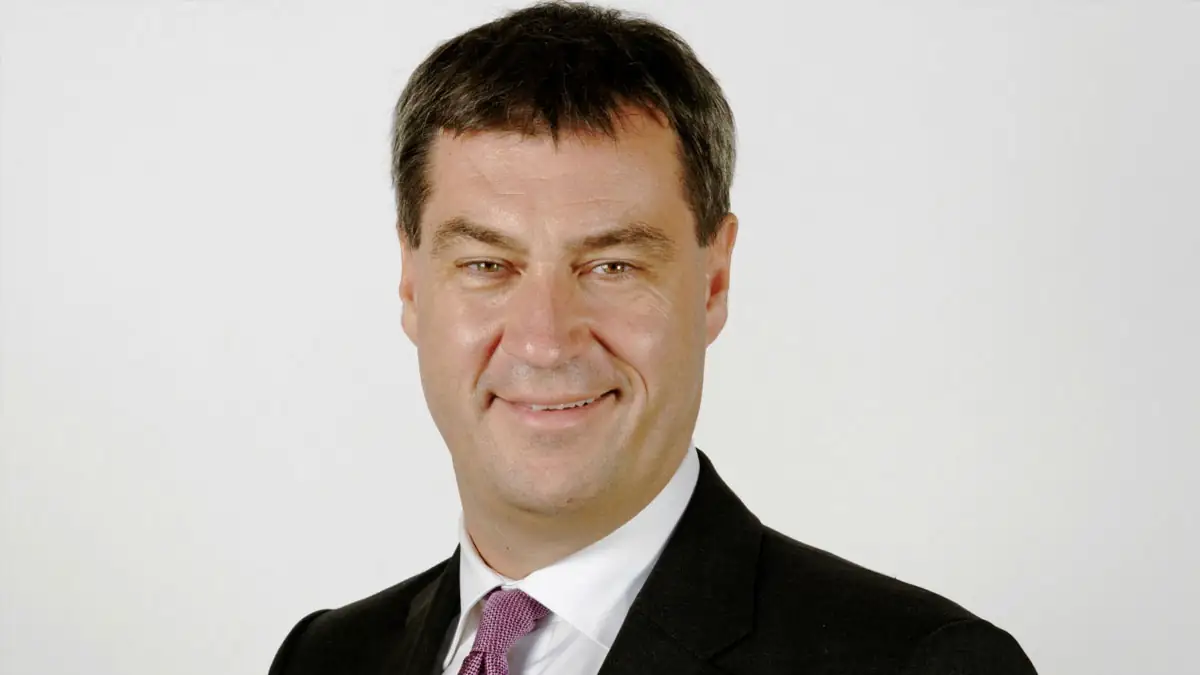 Markus Söder will Impfpflicht für bestimmte Gruppen