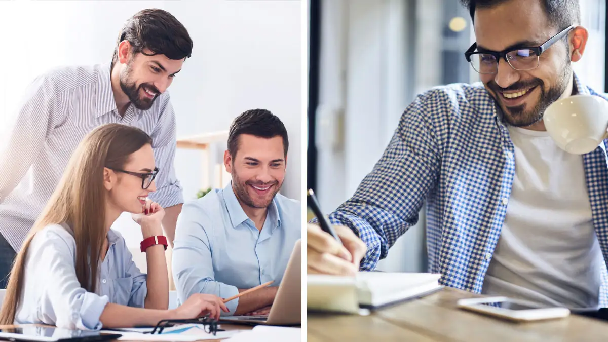 Microsoft hat in Japan die 4 Tage-Arbeitswoche getestet und positive Ergebnisse erzielt