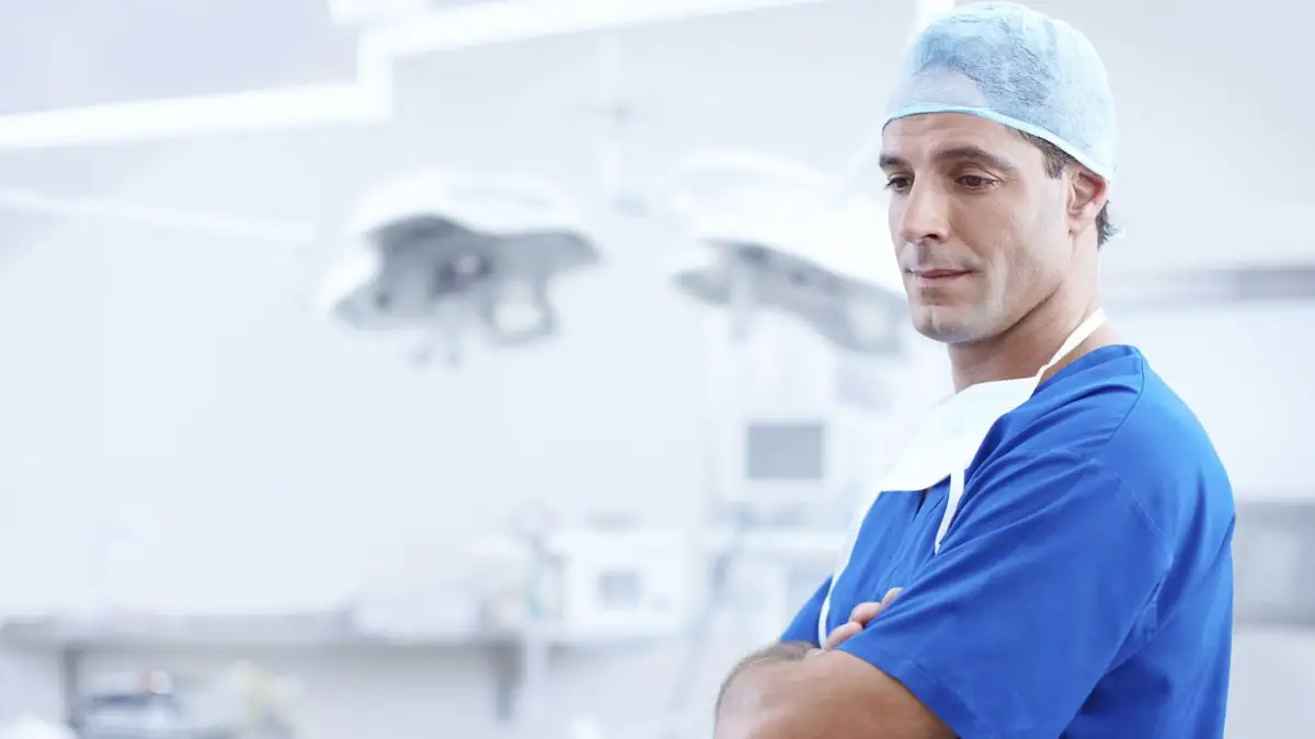 Tausende Mitarbeiter lehnen eine Corona-Impfung ab