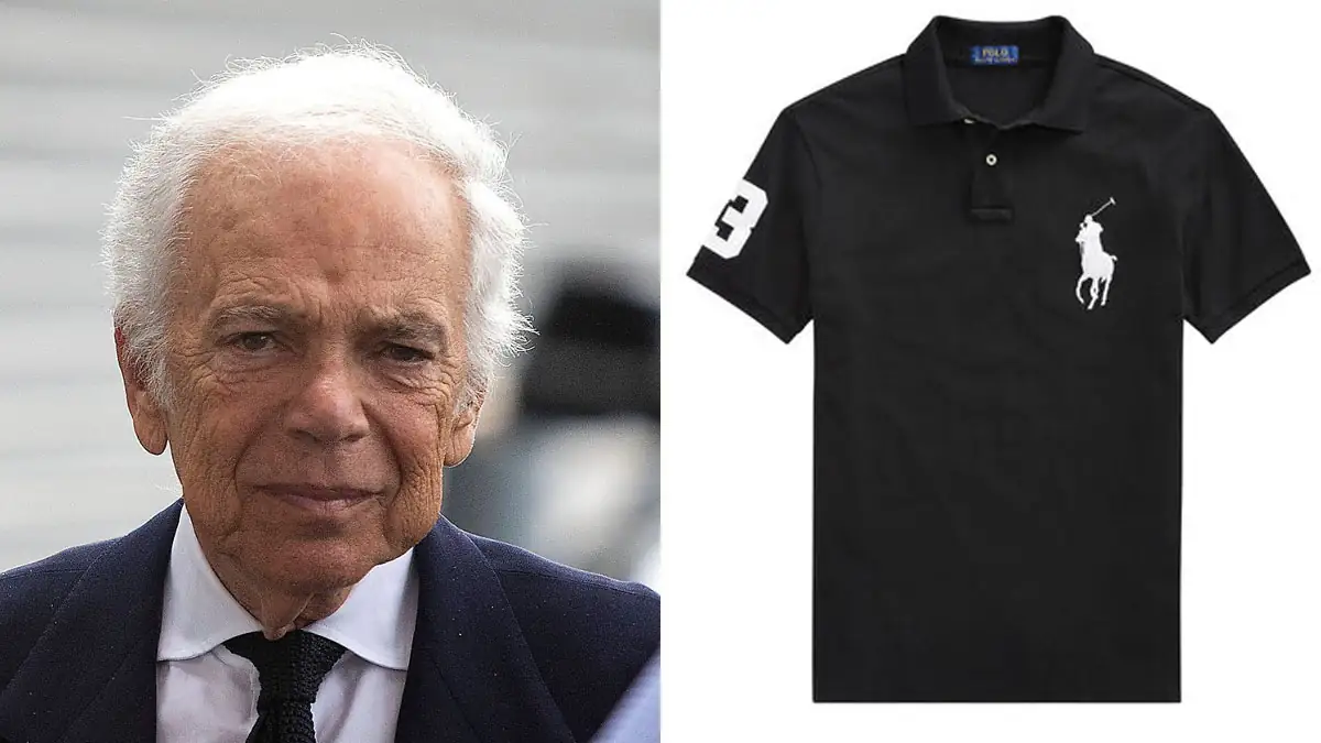 Coronavirus: Modedesigner Ralph Lauren spendet zehn Millionen Dollar