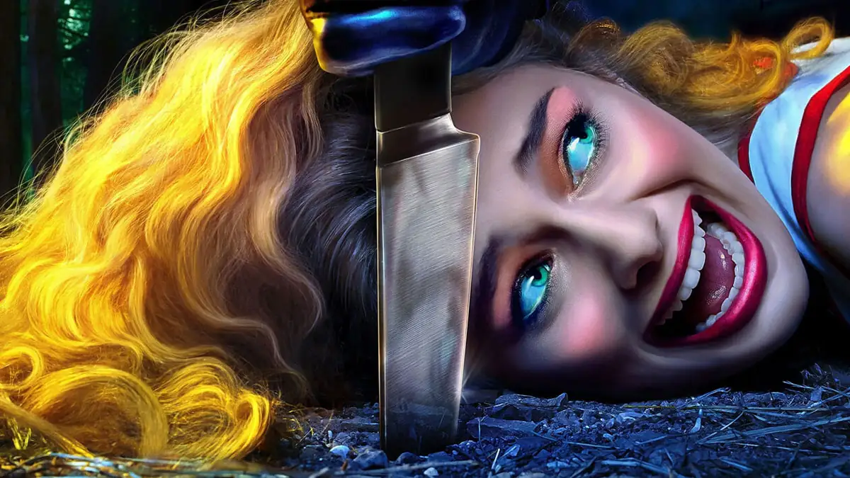 American Horror Story: Staffel 9 bei Netflix gestartet