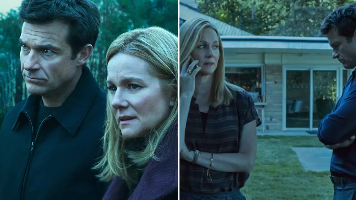 Netflix: „Ozark“ – Staffel 3 in Deutschland offiziell gestartet