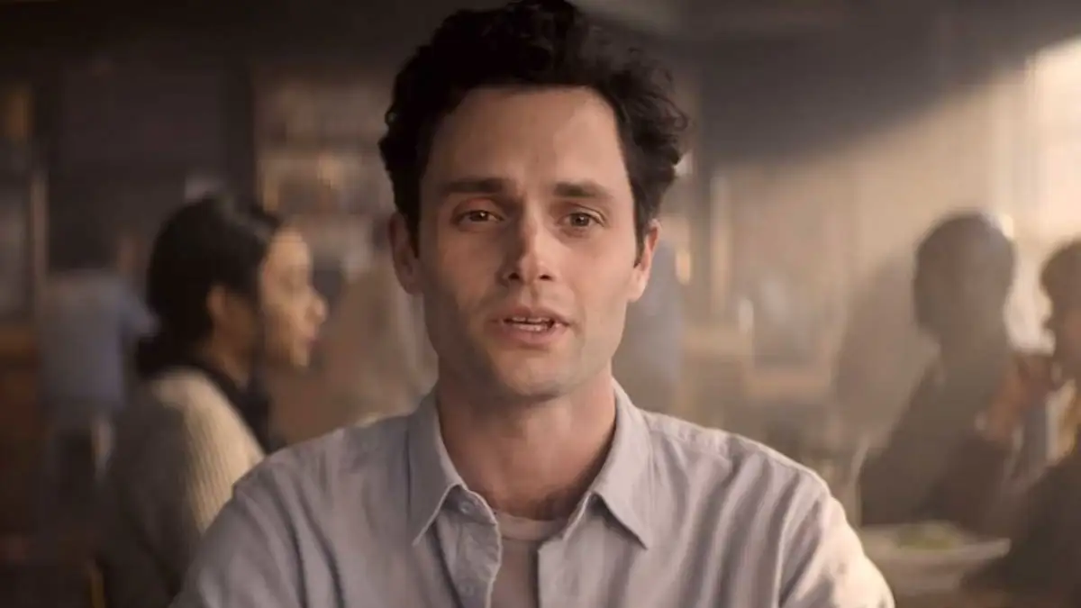 Netflix: Zweite Staffel von „You – Du wirst mich lieben“ ab sofort verfügbar