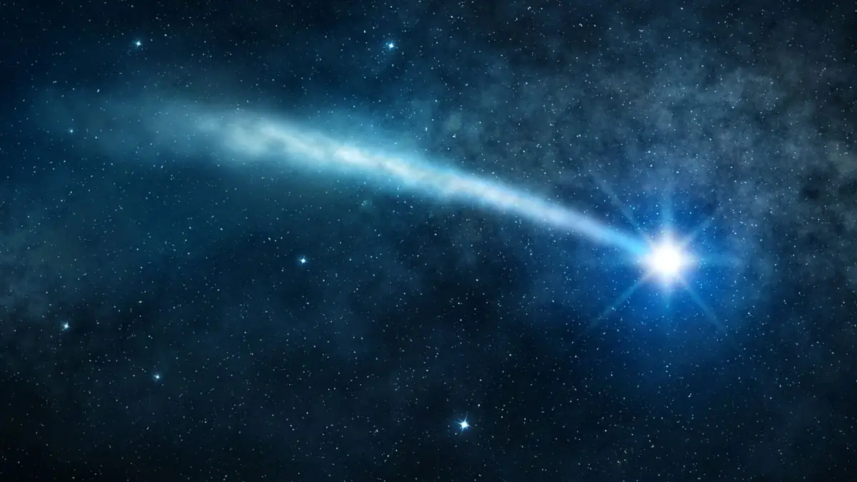 Perseiden 2021: Sternschnuppen über Deutschland ab Juli