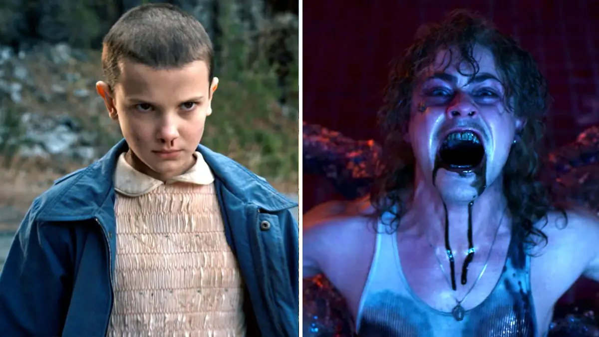 8 Fakten über „Stranger Things“