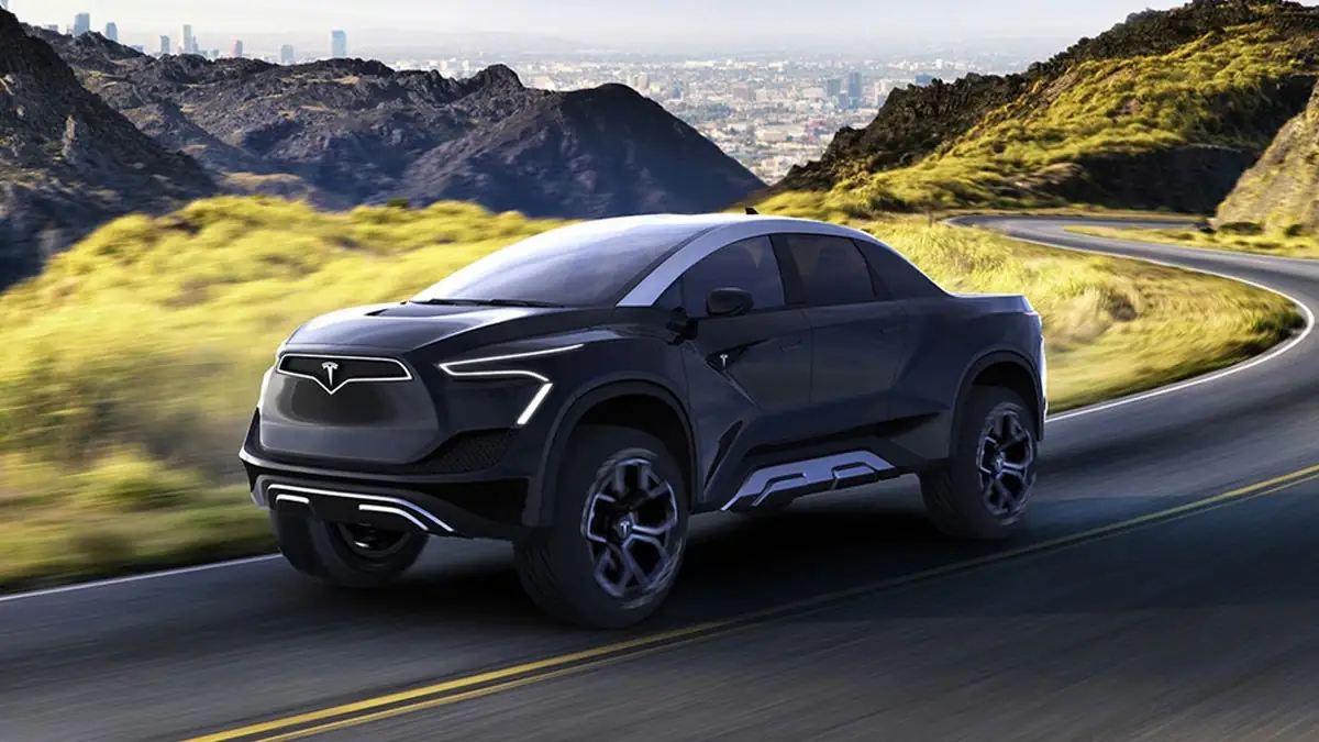 Tesla: Neuer Pickup-Truck soll am 21. November vorgestellt werden