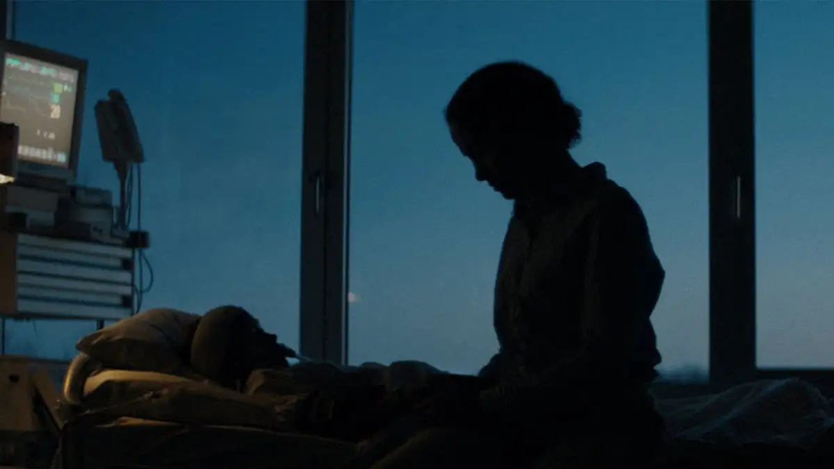 The Decision: Herzzereißende Geschichte über eine Organspende