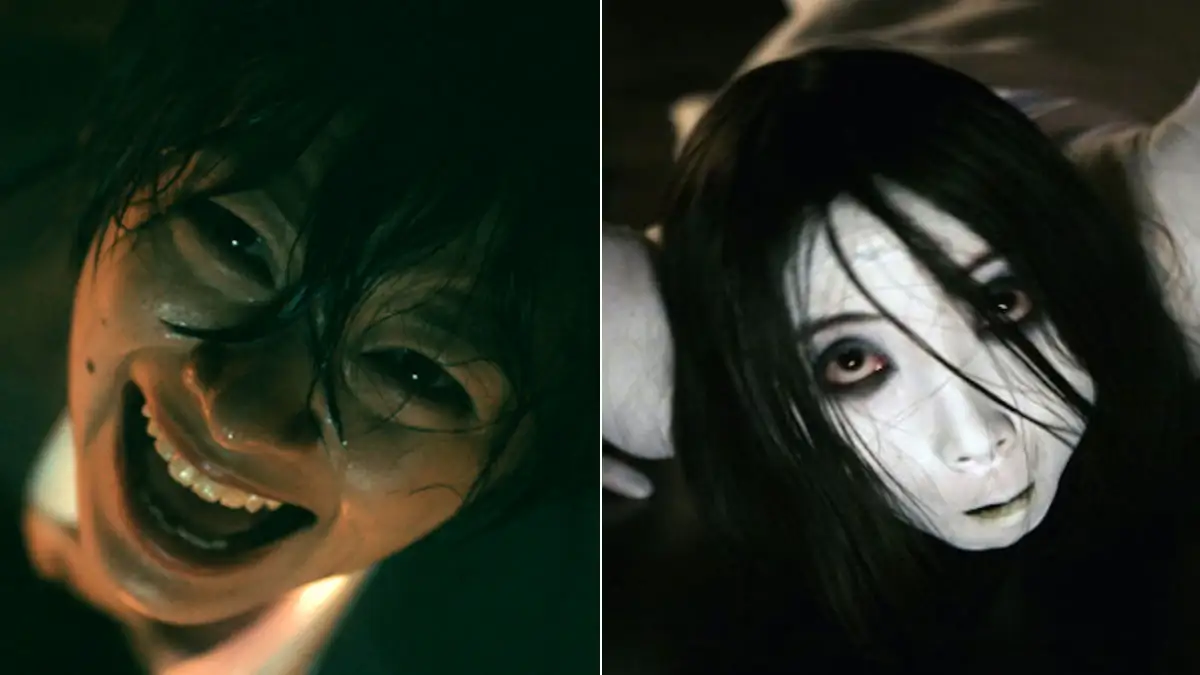 „Ju-On: Origins“: Erster Trailer zur Horror-Serie von Netflix veröffentlicht