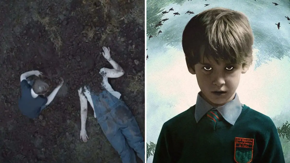 „The Hole in the Ground“ ist einer der besten Horrorfilme des Jahres 2019