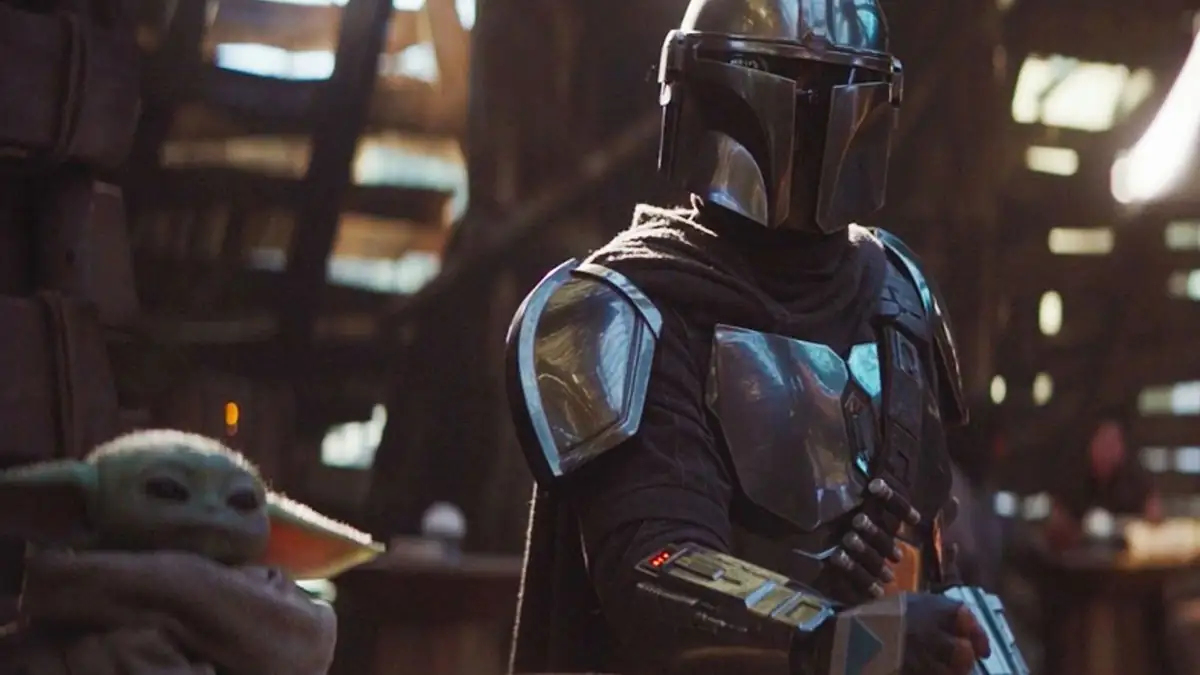 The Mandalorian: Zweite Staffel offiziell bestätigt