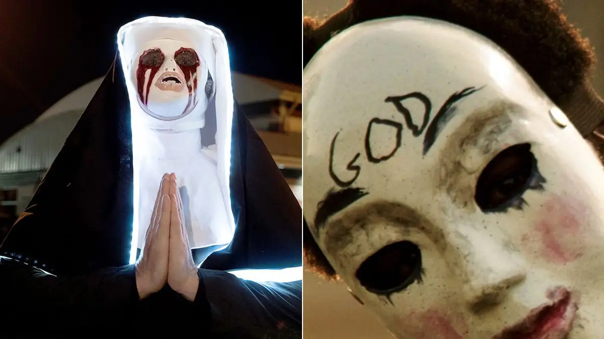 The Purge: TV-Serie nach zwei Staffeln offiziell abgesetzt