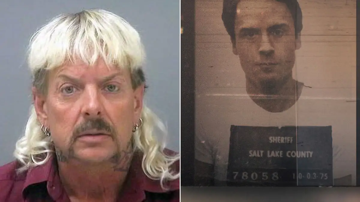 Ein Unternehmen sucht jemanden, der 24 Stunden lang True Crime-Dokus schaut