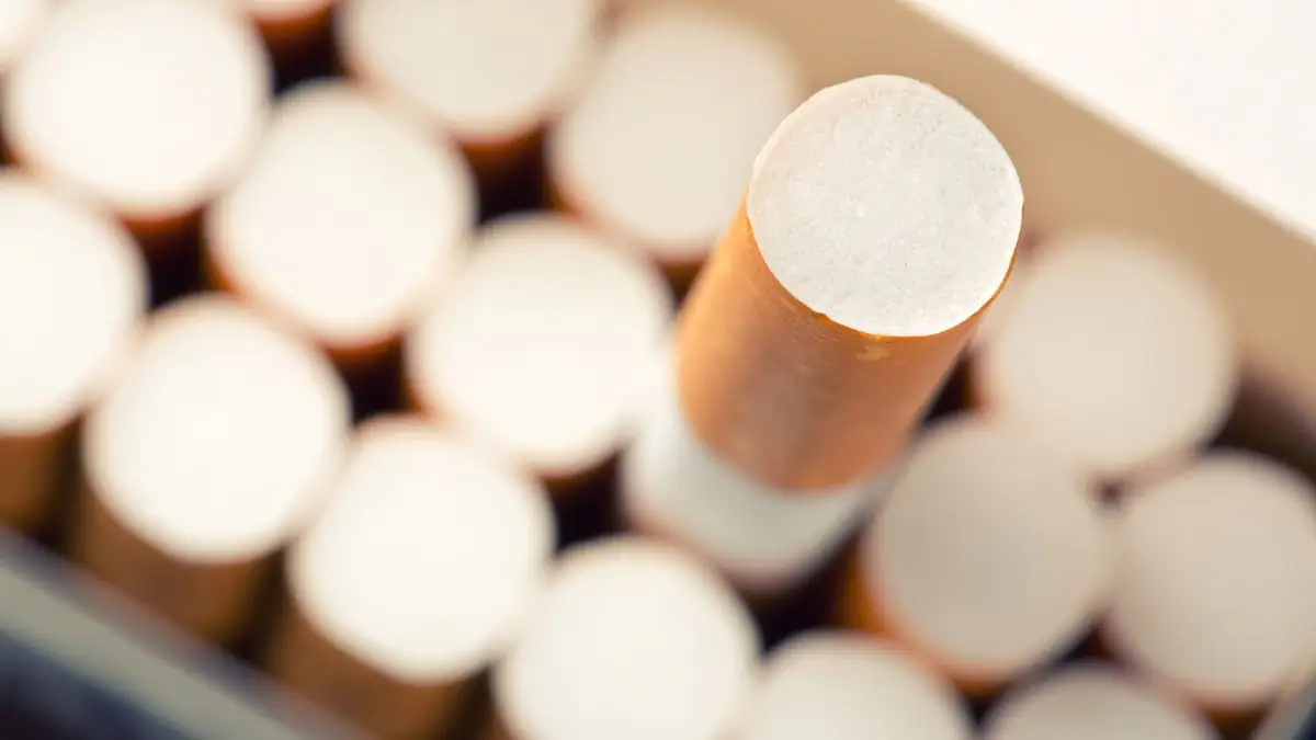 Menthol-Zigaretten: Ab Mittwoch in Deutschland verboten